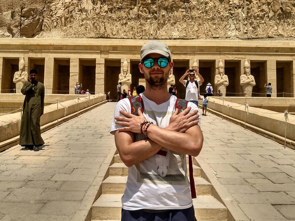 Hugo Bauwens Hugo Bauwens